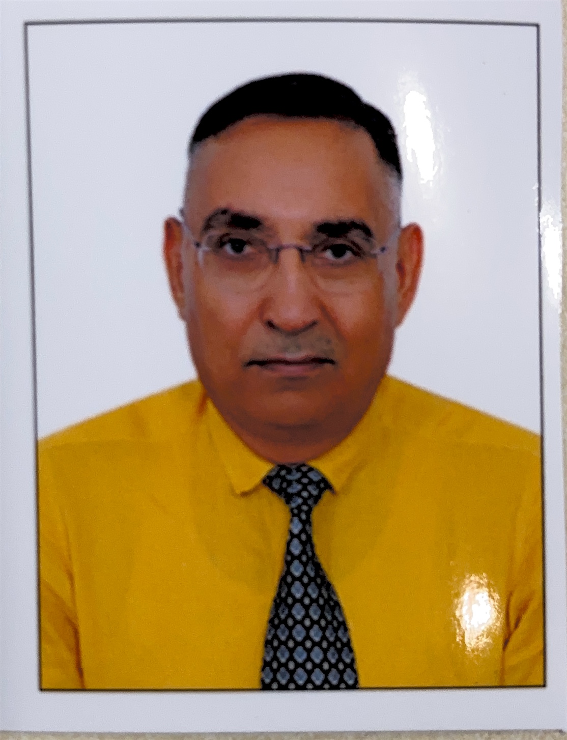 Managing Director