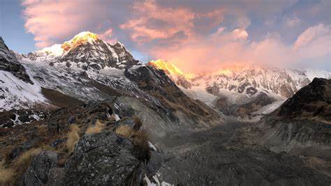 Himalaya